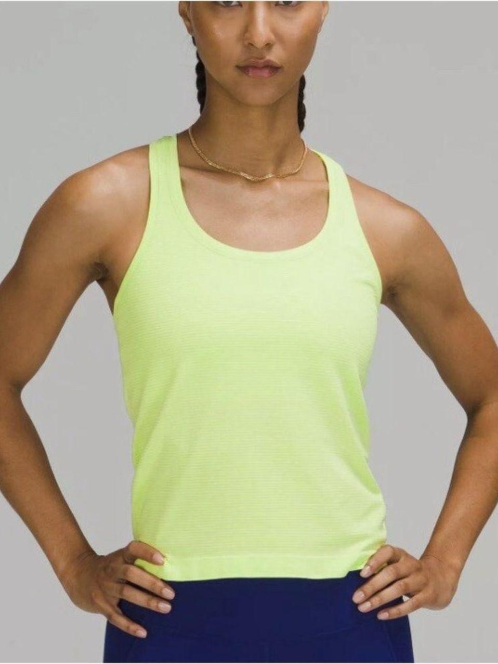 Lululemon Swiftly Tech Racerback Tank